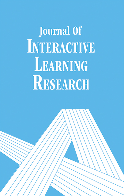 Special issue of JILR on AI + Education.  Thanks to <a href="/aace/">AACE</a>, the entire issue is open access.  #ai #edtech #education  learntechlib.org/primary/j/JILR…