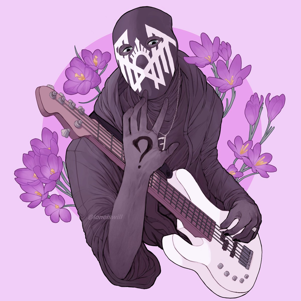 loneiswill's tweet photo. This series is now complete ! Thank you to everyone who followed it ! 🖤 https://t.co/l7EDobd35Y