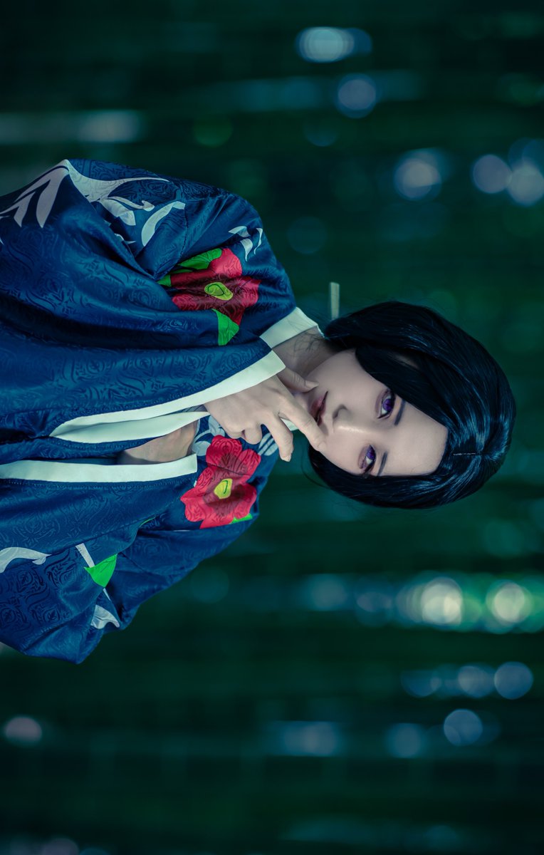 【cos | kmt】
※ロケ地許可済み
______

　　　　鬼の娘
　　　　　　　　　_______
珠i世:<a href="/Gumi_m_8/">❀ぐみ❀</a> 
撮影:<a href="/kuoooooosbckn/">くお</a>