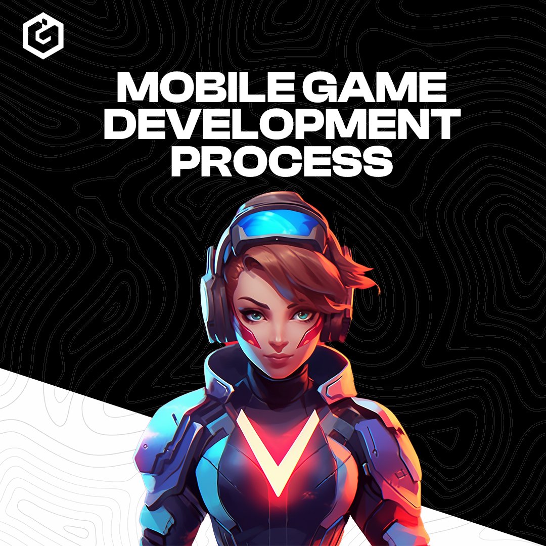 invogamestudio's tweet image. Do you have a concept for a game and wish to create it? Though the mobile game creation process is difficult, we will assist you with the numerous processes to produce a game. 

#mobilegamedevelopment #gamedevelopment #gamedev #gaming #gamedesign #gameart #invogames #mobilegame