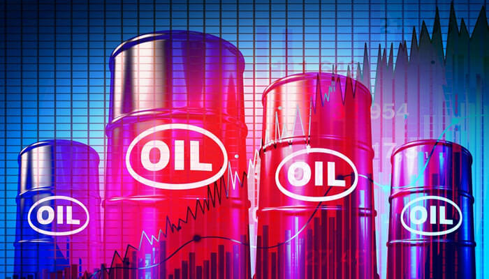 Oil Is Expected To Post Its Largest Monthly Gains In Over A Year:

tycoonstory.com/oil-is-expecte…

#SaudiArabia #oilprices #brentcrude #barrel #usinflation #economicresilience #oilmarket #opec #goldmansachs #oildemand #exxonmobil #energycompany #oilrig #bakerhughes