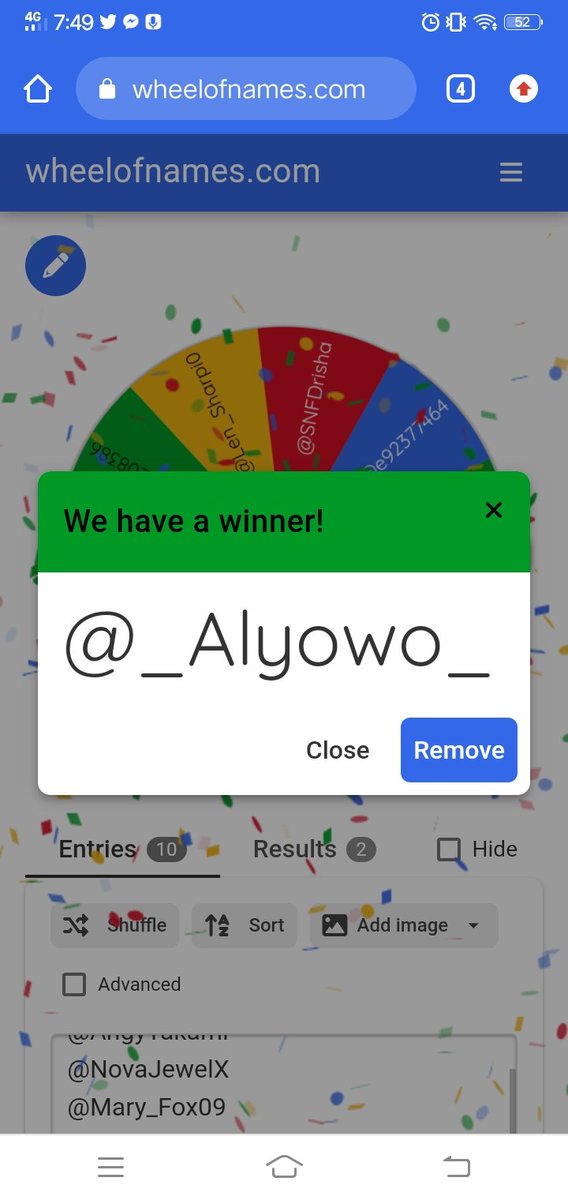 Fun_DiscordDi's tweet photo. Congratulations for winning the art raffle! 

@_Alyowo_
@Psycho101Draws 

DM to claim your prize! (/^▽^)/ https://t.co/4Kp7bywE36