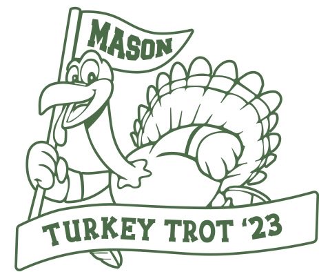 xc_mason's tweet photo. We have something special planned for Thanksgiving Day morning this year!  We are looking forward to hosting the Mason Turkey Trot along with a T&amp;F/XC Alumni event. Look for details &amp; plan to attend with the entire family! @imaginemason @MasonHSComets @BuckeyeRun @MHSsportsradio https://t.co/I26tySvRtT