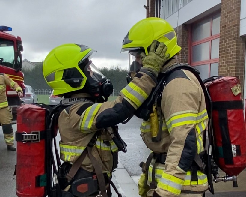 Motor_Source's tweet photo. Is there any job that benefits from camaraderie more than the #EmergencyServices?
When lives are at stake, colleagues quickly become friends - and those friends become a family ๐
Tag the people who make your shifts worthwhile! ๐ฏโโ๏ธ
#InternationalFriendshipDay #FriendsInTheField https://t.co/WoDqjDid4S