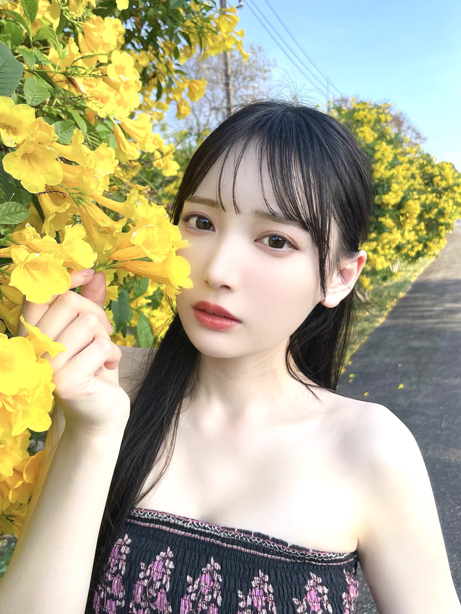 鈴木 瞳美 on X: 