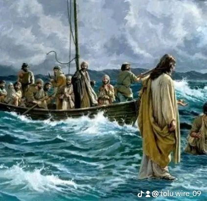 The way, the truth, and the life