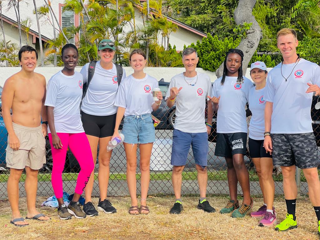 RunHawaii's tweet image. Hawaii Kai Ultra Run XTreme Results
July 29 &amp;amp; 30, 2023 
Congratulations to all 42 Finishers at this years event.
Mahalo to the volunteers who made it possible!