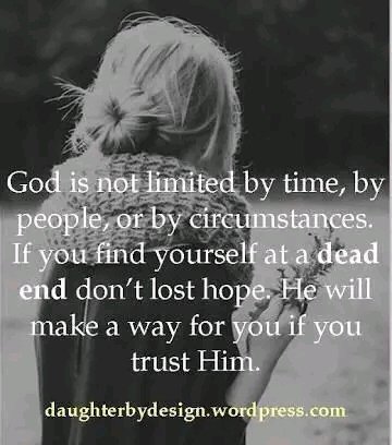 God is the greatest 🙌