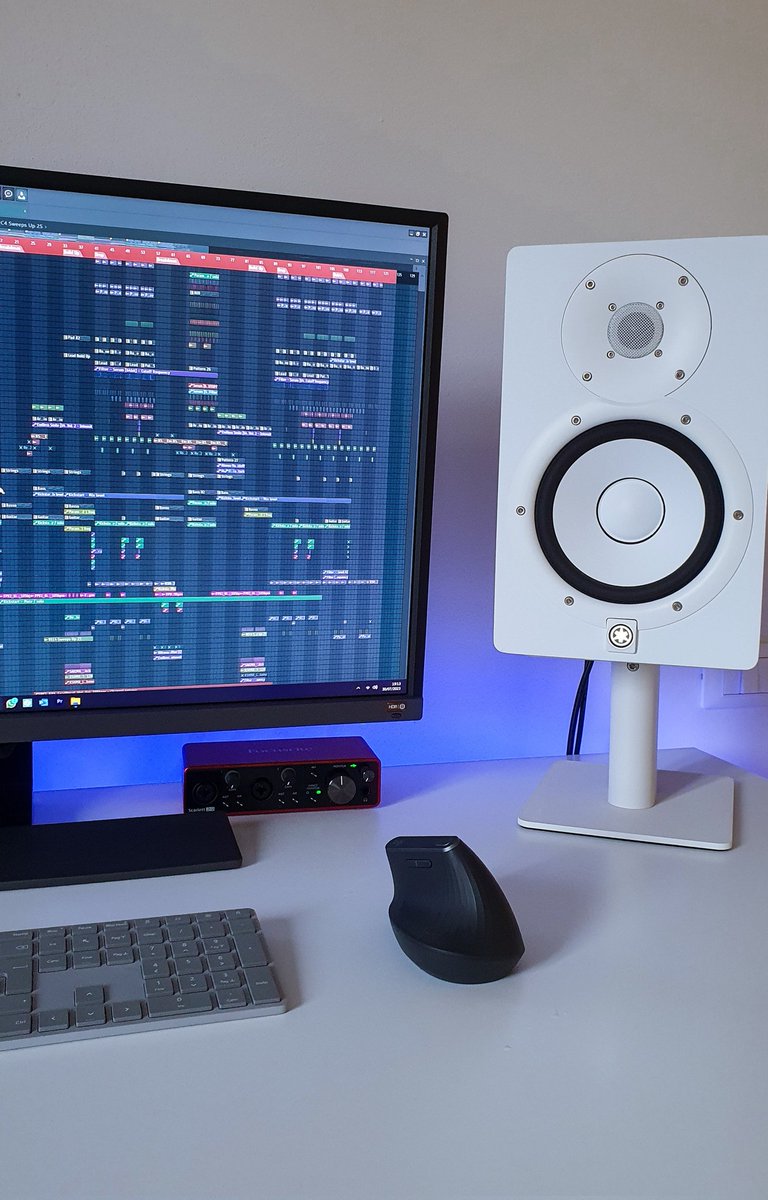 What's coming? 🤭🔥