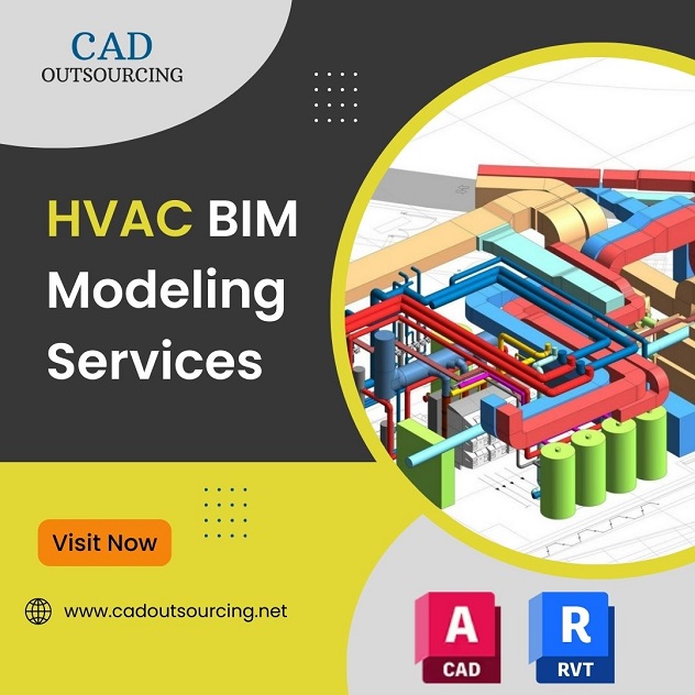OutsourcingCad's tweet image. Choose #CADOutsourcingConsultant as your trusted #HVAC #BIMModelingServices Provider in #Alabama #USA

goo.gl/p9hgr7 | t.ly/DK95F

#HVACServices #HVACDesign #BuildingInformationModeling #BIM #BIMDesign #B1M #Building #Engineering #CadOutsourcing #CADD