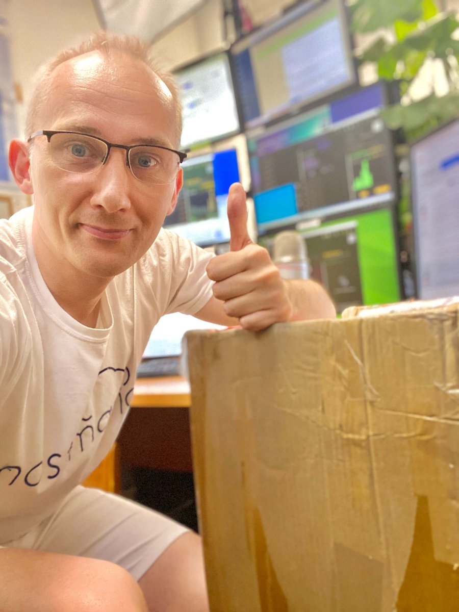 Domain Summit tweet media