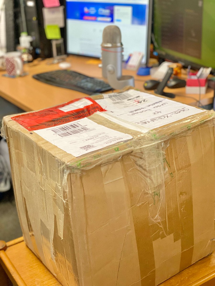 Domain Summit tweet media