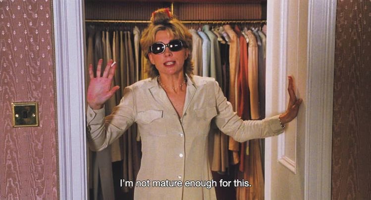 hauteblood's tweet image. when you realise that you have to pay rent, do grocery shopping, and pay bills every week/month for the rest of your life