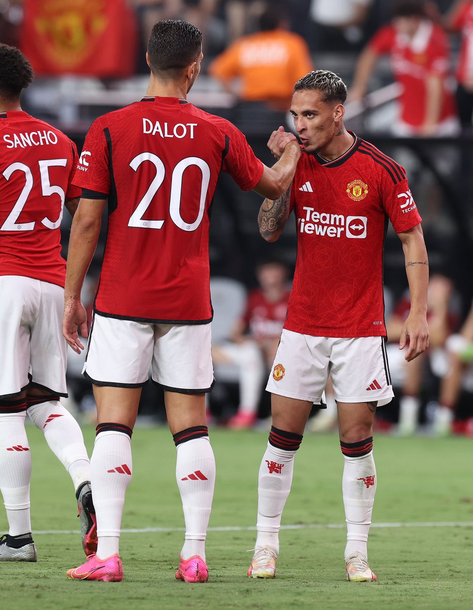 Antony Santos tweet media