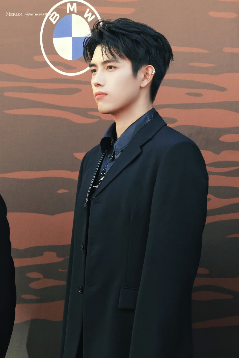 ForArthurChen's tweet photo. 📸 230731 

Feiyu at FIRST red carpet ♥️✨ 

©️Merlin｜陈飞宇
#ChenFeiyu #ArthurChen #陈飞宇 https://t.co/n7nO2qmHkf