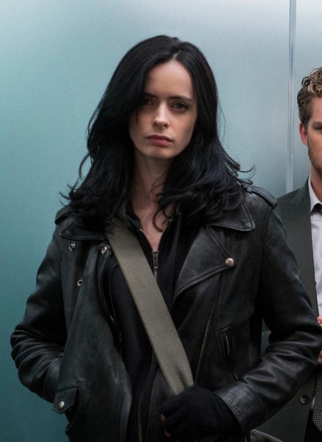 MarvelTVcomfort's tweet image. shes everything.                they’re just ken.