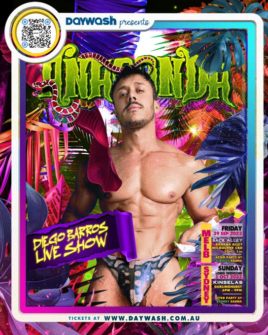 Watch Diego Barros's leaked NSFW photo on TwXstars