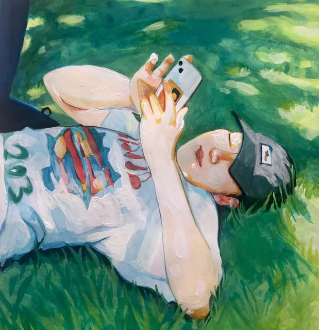 6月17日