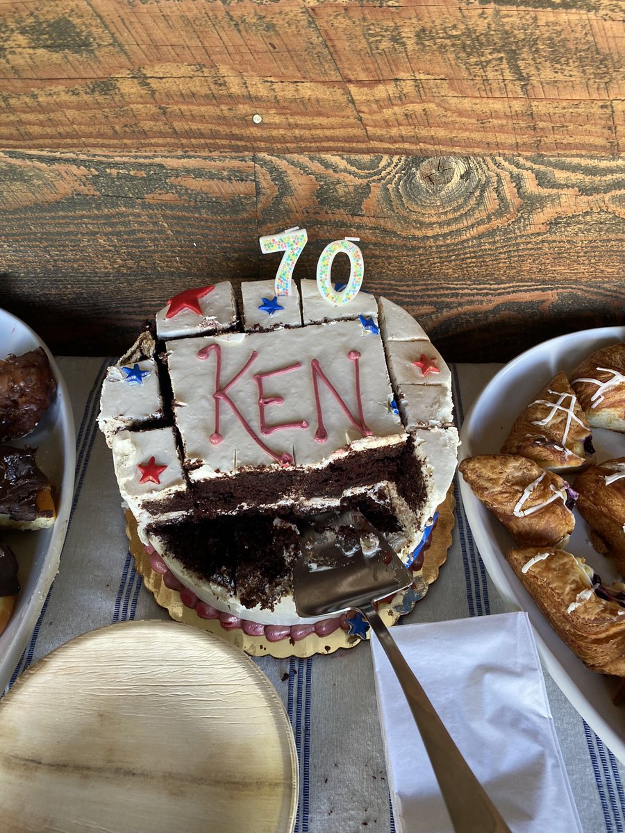 Ken Burns tweet media