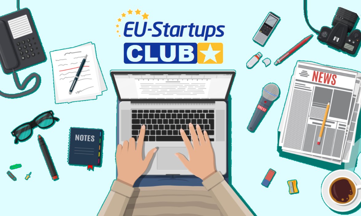 You appreciate EU-Startups and our daily reporting about Europe's most innovative startups? You can help us to further improve our editorial output during 2023 by becoming a CLUB member. 👍 Sign up now! 🚀 eu-startups.com/membership-acc…