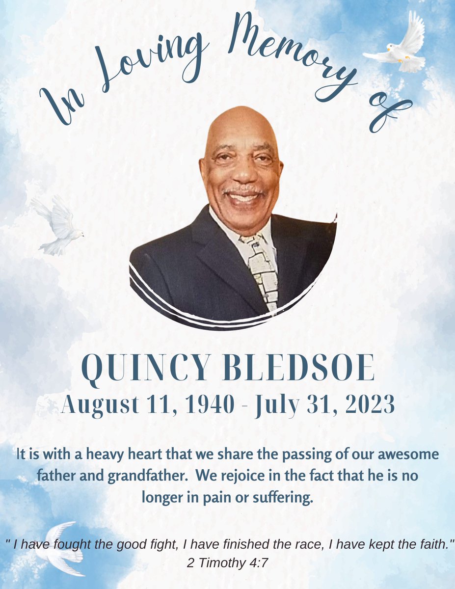 Daddy ❤️❤️❤️❤️