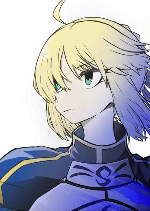 セイバー