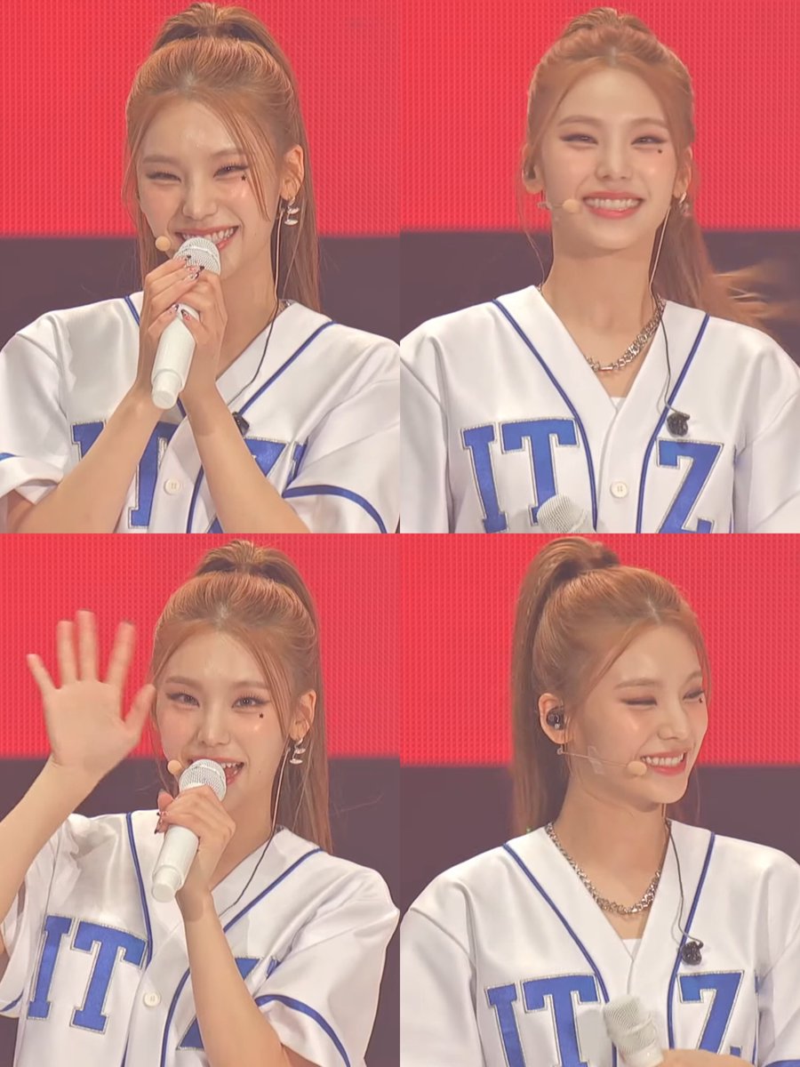 예지 🍰 tweet media