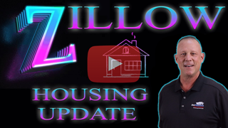 HousingReporter's tweet photo. Zillow Housing Market Report | Zillow Data Graphs & Analysis https://t.co/78OMqfkcK3 via @YouTube #zillow #realestate #realestatereport https://t.co/S9aMLsL32o