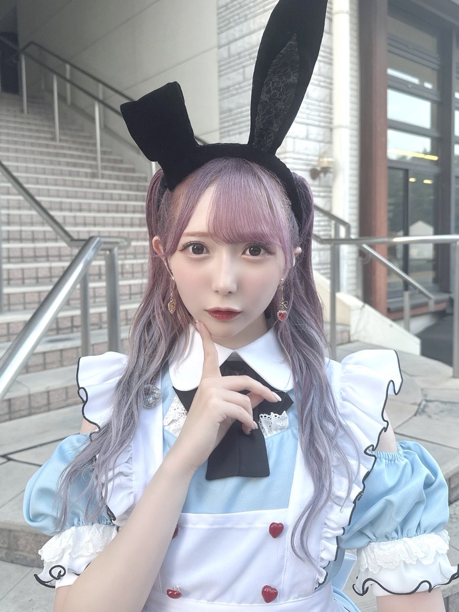 Poison Girl」カバーさせていただきました🐇 ≠MEのポイズン、いかがで