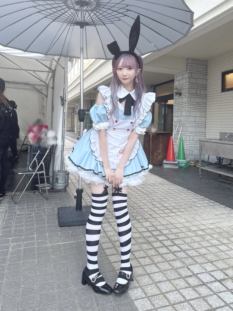 Poison Girl」カバーさせていただきました🐇 ≠MEのポイズン、いかがで