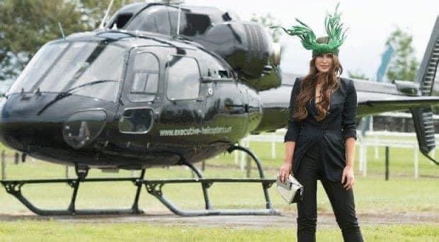 D'Arcy Marketing&PR tweet media