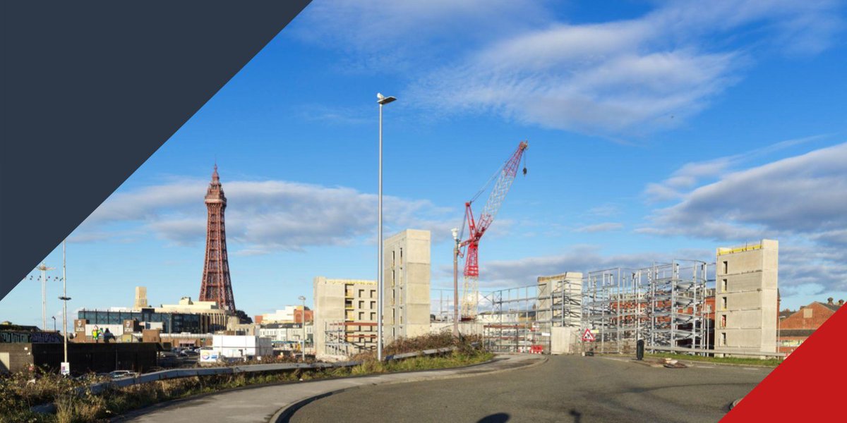 BlackpoolWorks's tweet photo. Blackpool Makes It Work will be supporting Built Environment Conference 2023: Building Towards Lancashire 2050.
It will explore the role that the built environment will play in the Lancashire 2050 plan.
Learn more and buy tickets: https://t.co/XyROlNKbjW
#Blackpool #BEC23 https://t.co/MA2deZJJkA
