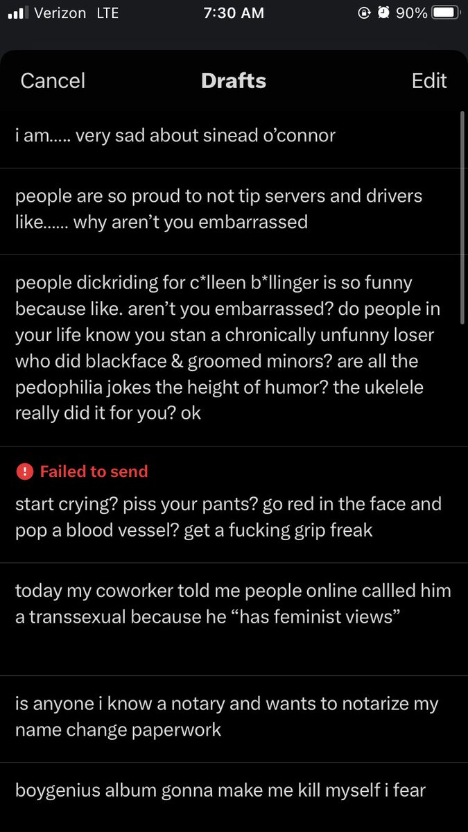 WrenRiots's tweet photo. bird app is dead here are my drafts see y’all on discord i guess https://t.co/GhUf5lTz7F