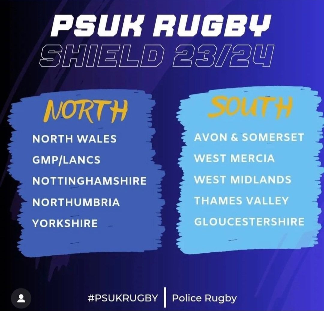 YCPRUFC's tweet image. #PSUK #Rugby #yorkshire