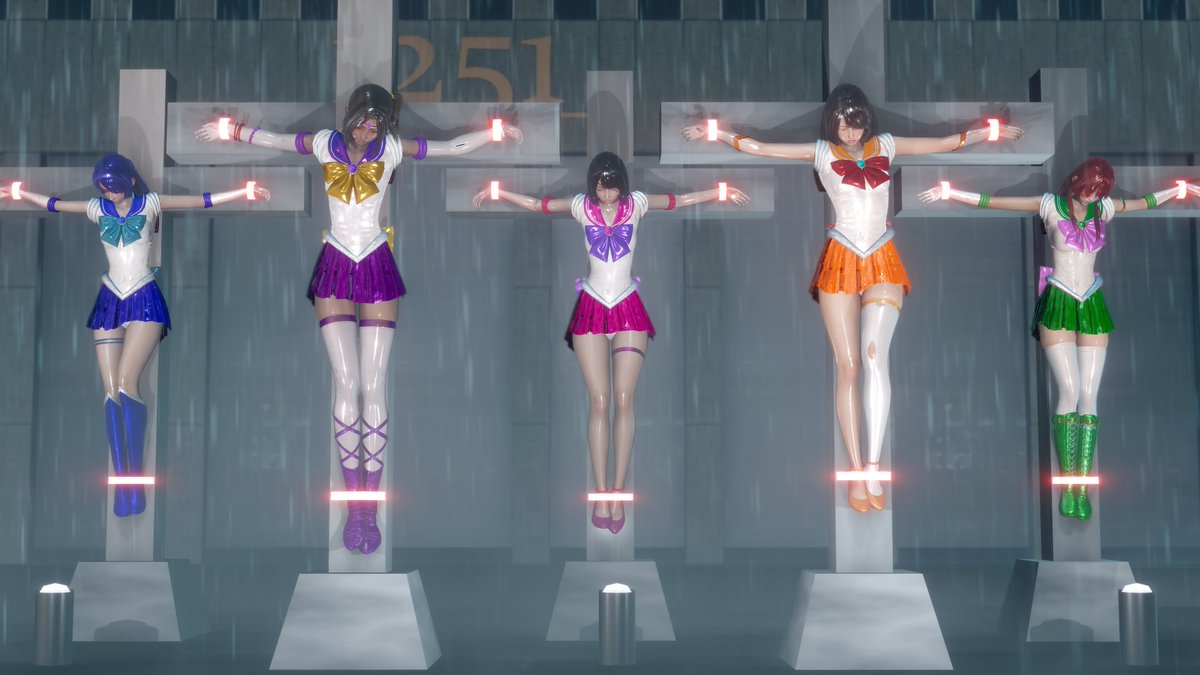 パラレルシーカー（ボチボチ再開） tweet media