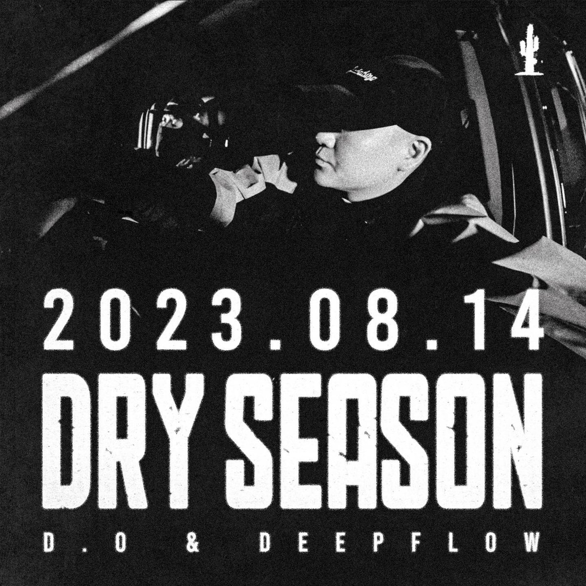 639_archive's tweet photo. 230731 게시물

[D.O &amp; Deepflow [Dry Season]🌵

2023.08.14.MON.6PM

#DrySeason] https://t.co/e3Q8SNOnFi