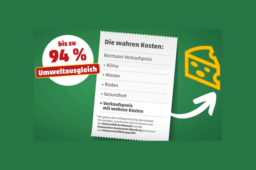uni_greifswald's tweet photo. Erforschung „Wahrer Kosten“ von Lebensmitteln! Gemeinsam mit der @TH_Nuernberg untersucht die #UniGreifswald Umweltauswirkungen im Lebensmittelsektor. Partner ist #Penny. Für mehr #Nachhaltigkeit ▶ https://t.co/pMlNdtdlpF 
#WissenLocktMich #Forschung #Umweltschutz https://t.co/YFEyzY3Sv8