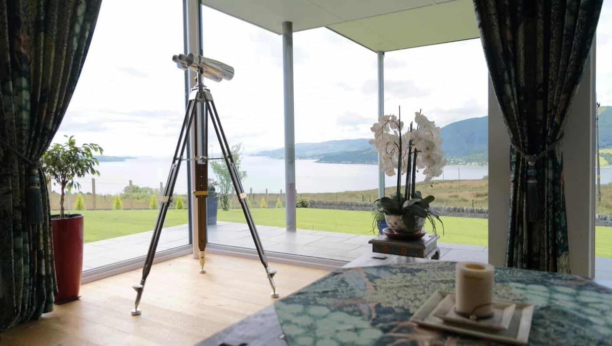 Fabulous Holiday Cottages tweet media