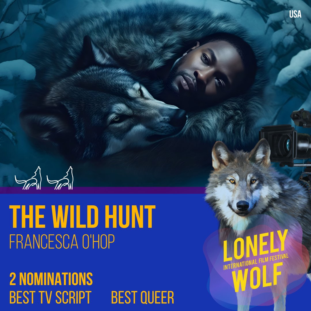 Congratulations @francesca_st_genev13ve for becoming an Alpha in our wolfpack this 2023 Summer Edition! THE WILD HUNT is spectacular! Overall 2 nominations! Oo-oo-owooooo!!