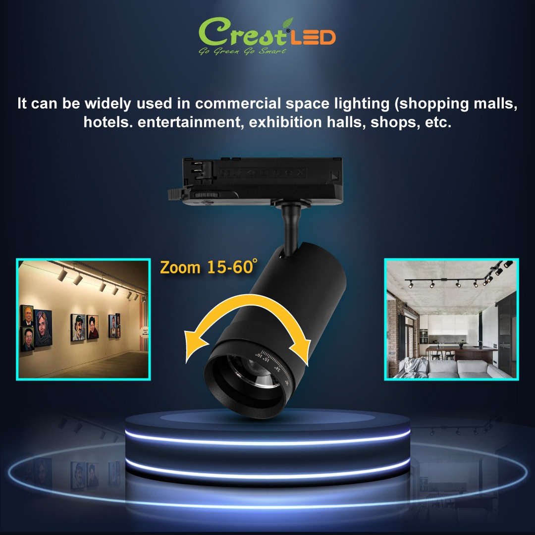 PakCrest's tweet image. Zoomable LED Track Light

Visit our website for more information:crestled.com/c/led-lights/t…

Contact Us: 03425221542
Email:sales@crestled.com

#ZoomableTrackLight #LEDSkirtinglight #spikelight #LEDcompactLight #SiliconStripLight #FlexibleStripLight  #LinearRecessedSuspendedLight