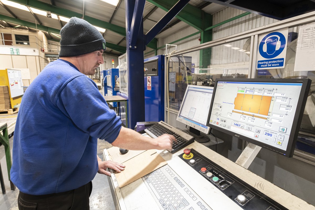 Boxed_Up's tweet image. Our small format transit packaging is designed to provide the perfect fit for your products, ensuring they remain secure and protected throughout their journey. 

#transitpackaging #transitboxes #packaginguk #shippingbox #smallparcel