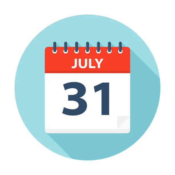 Oh my! Today is the last day of July already! There is still just enough time to get all your materials in to be admitted for one of the three fall cohorts for the Educational Leadership Sixth Year program.  buff.ly/3x8ESxJ  Read more: buff.ly/42GLQZk