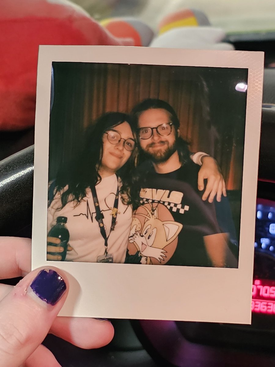 ShempOfficial's tweet photo. Without a doubt, the best thing from #ESASummer2023
Nothing could've made it more perfect https://t.co/ORkGajYjZm