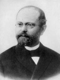 izeus_berlin's tweet image. #OTD 177 years ago, Hermann Paul (1846-1921) was born 🎉 An expert on Middle High German, lexicologist, lexicographer, and a member of the Neogrammarian school. Nowadays probably best-known as the author of &quot;Principien der Sprachgeschichte&quot; (1880).

#LinguisticBirthdays #Histlx