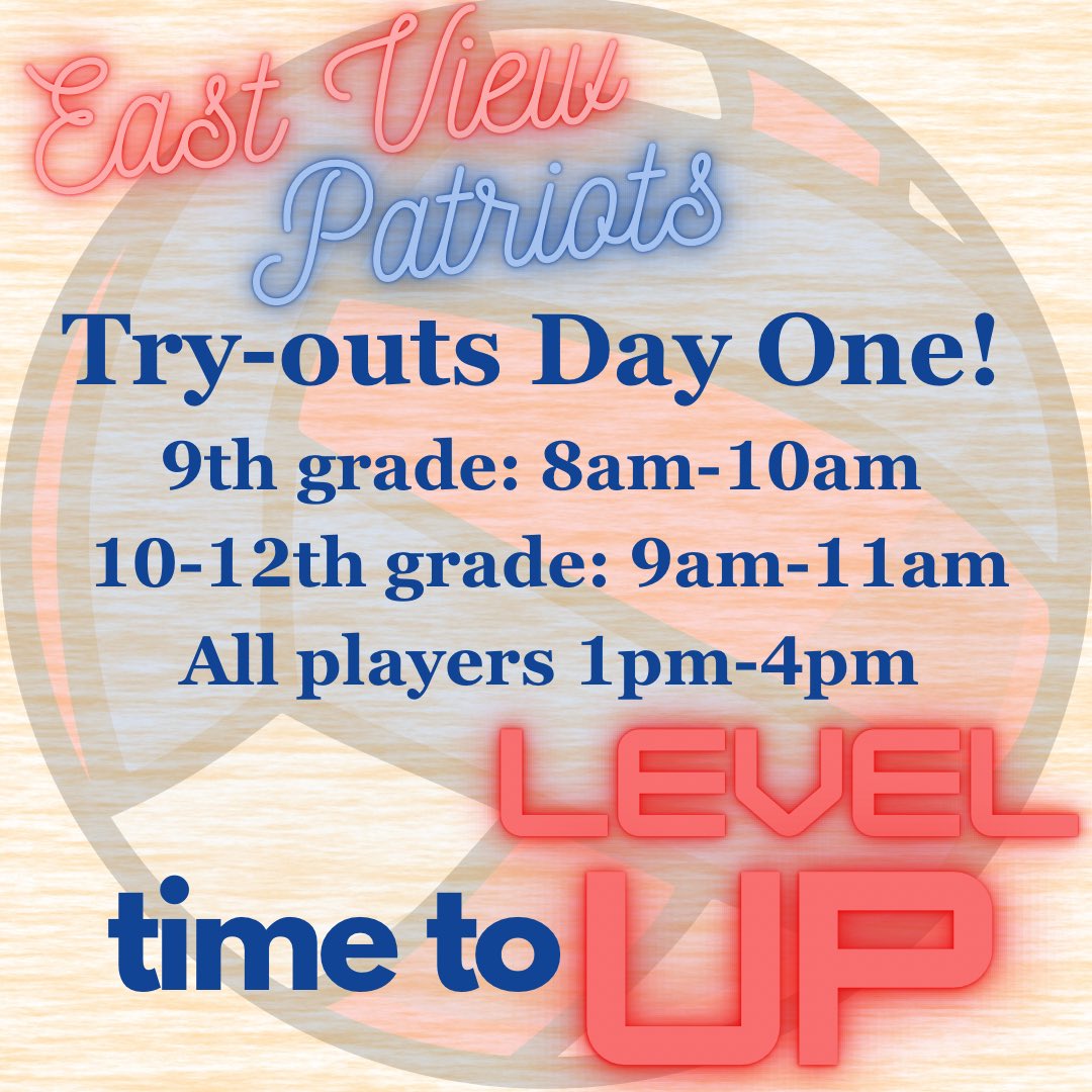 Patriot Volleyball (@patsvolleyball) on Twitter photo Good luck! Compete. Communicate. Be confident. <a href="/GTEV_Patriots/">East View Patriots</a> <a href="/EvPatriots/">EV Patriot Nation</a> #txhsvb Good luck! Compete. Communicate. Be confident. <a href="/GTEV_Patriots/">East View Patriots</a> <a href="/EvPatriots/">EV Patriot Nation</a> #txhsvb