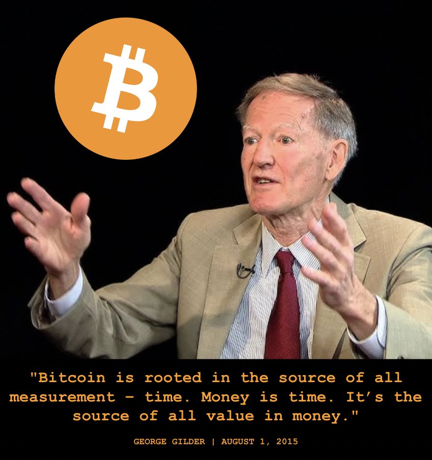 pete_rizzo_'s tweet photo. ✨ Economist who predicted the iPhone on the genius of #Bitcoin at $200, exactly 8 years ago https://t.co/TgKuoZZPDt