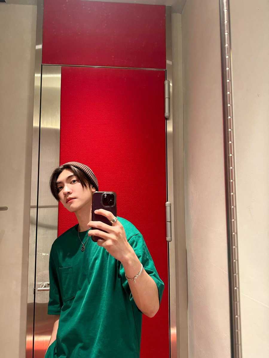 Bossckm_'s tweet photo. 🍫

#Bosschaikamon #ShawtyBoss #BoNoh https://t.co/uC7UQmfRKy