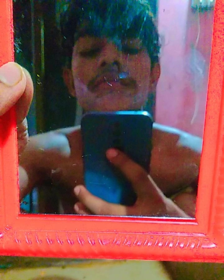 My dadhi