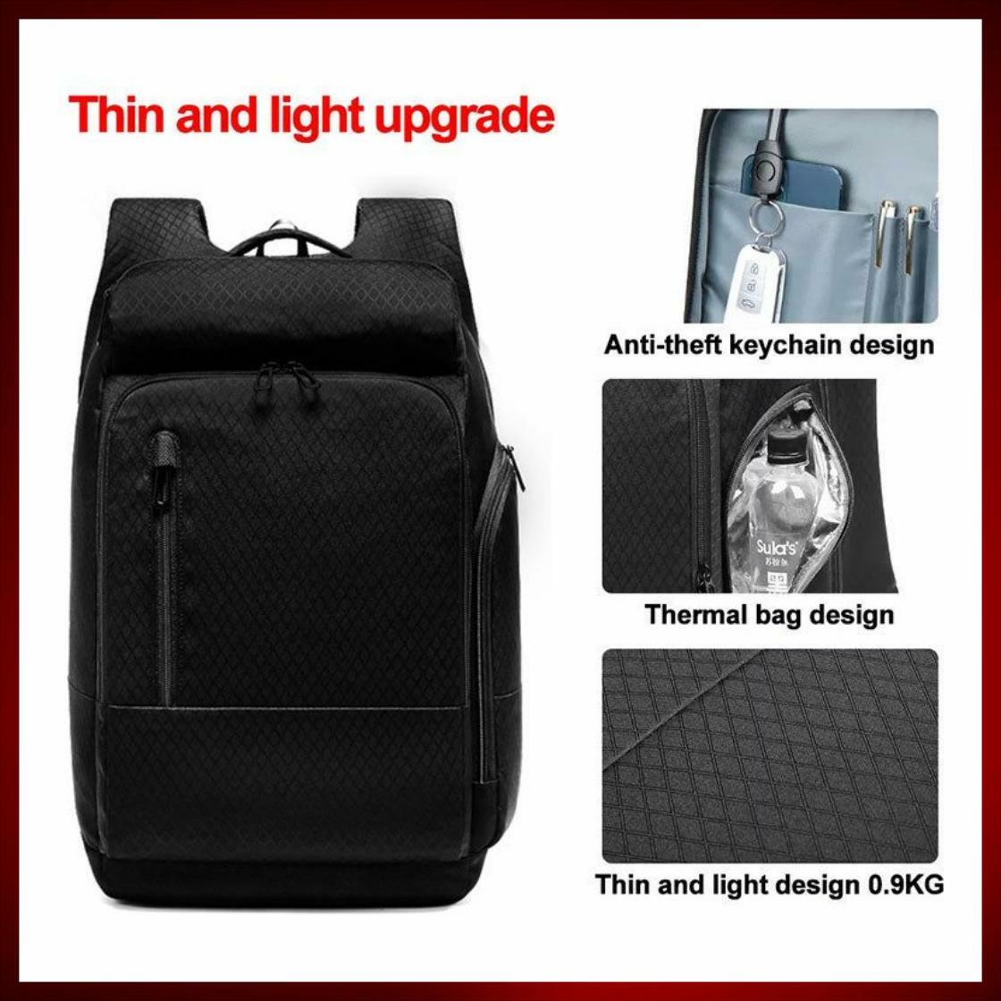 TouchyStyle's tweet image. $59.40 + Free Shipping

Get here bit.ly/3ZXOcBj

#backpackfortravel #backpackessentials