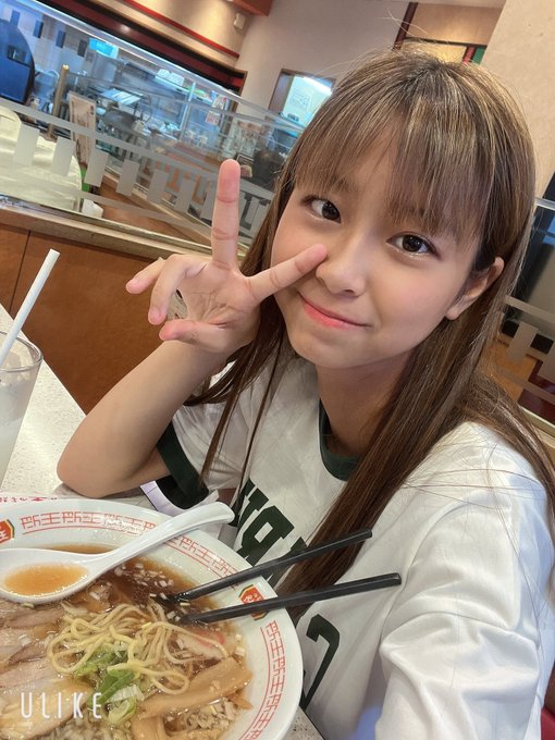Twitterのコスプレ画像5